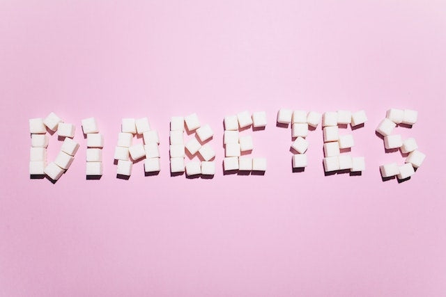 Nahrungsergänzungsmittel bei Diabetes mellitus