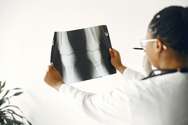Nahrungsergänzungsmittel in der Orthopaedie und bei rheumatischen Erkrankungen