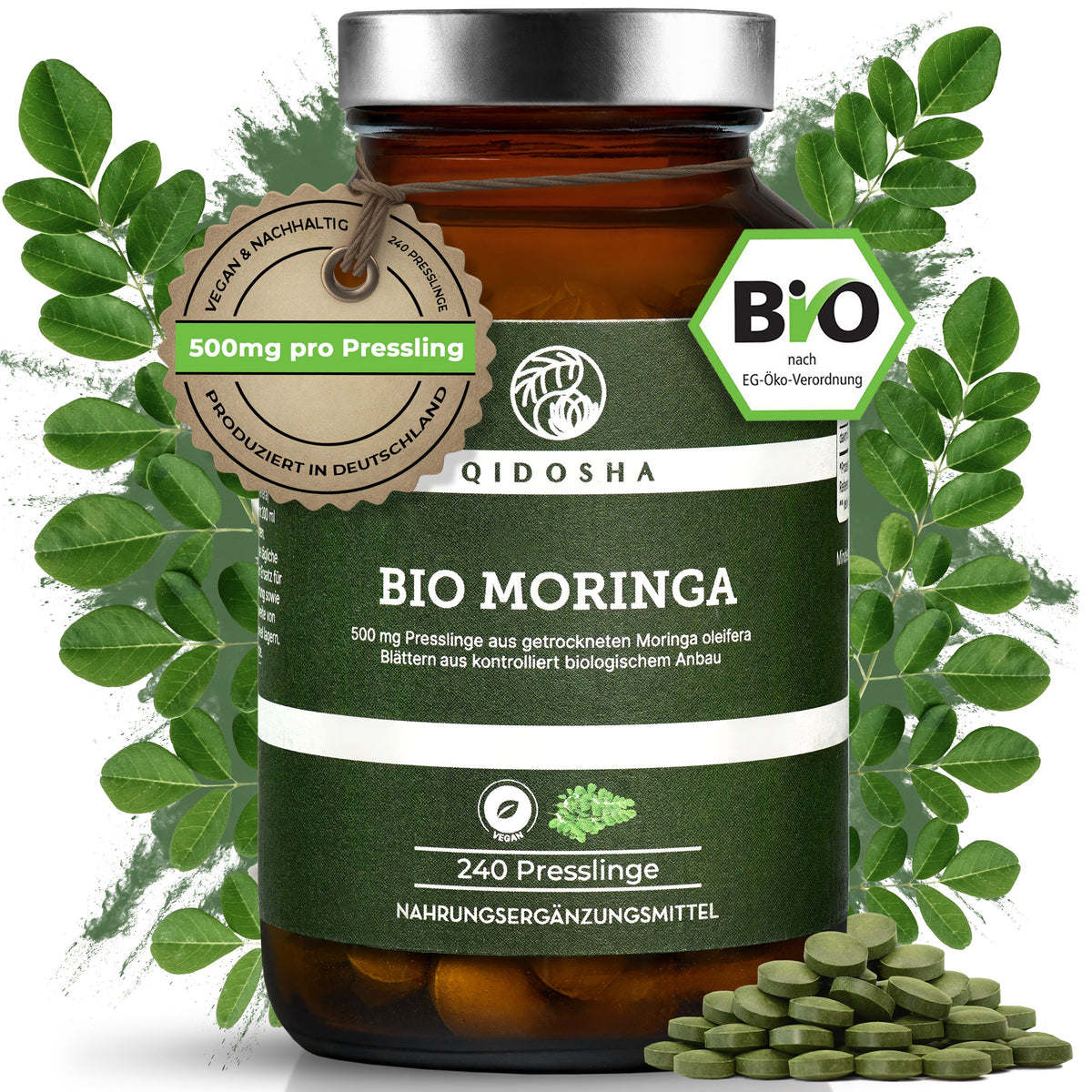 Moringa