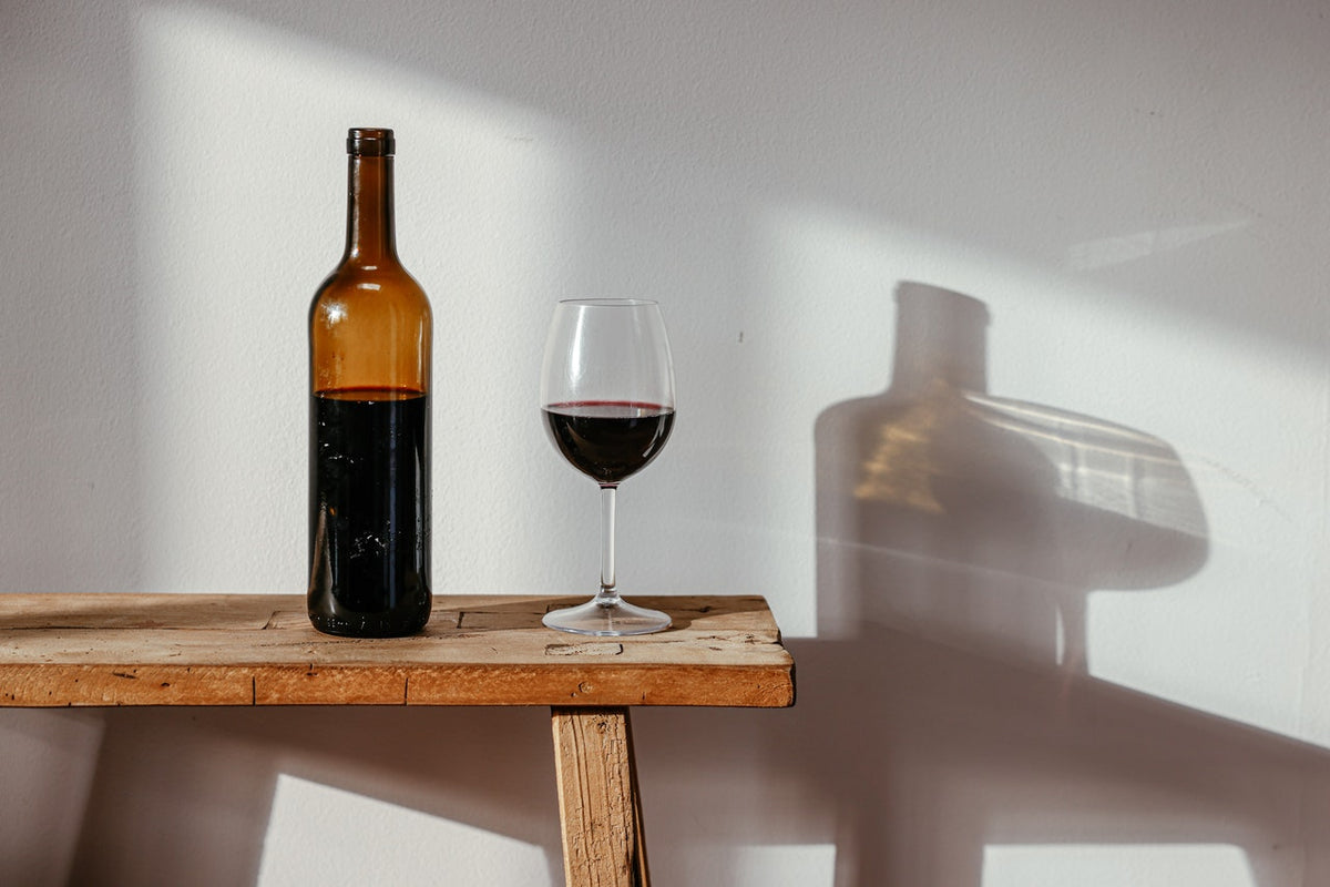 Resveratrol und gesunde Langlebigkeit - aktuelle Studienlage
