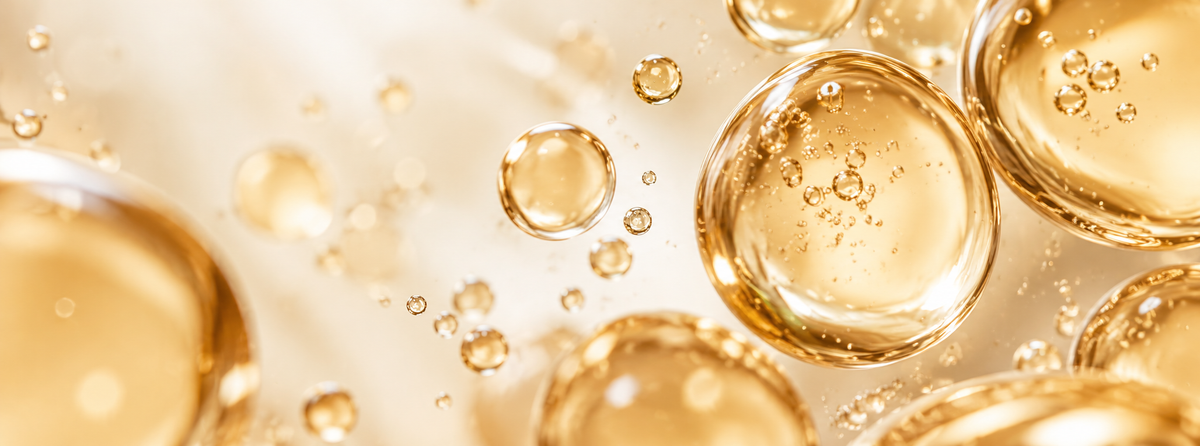 Vitamin E & Healthy Aging: Warum der Schutz unserer Zellmembranen so wichtig ist