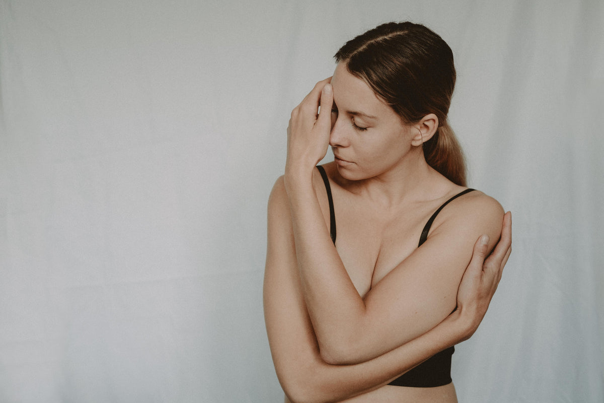 Chronische Entzündungen ("Silent Inflammation") und Mikronährstoffe