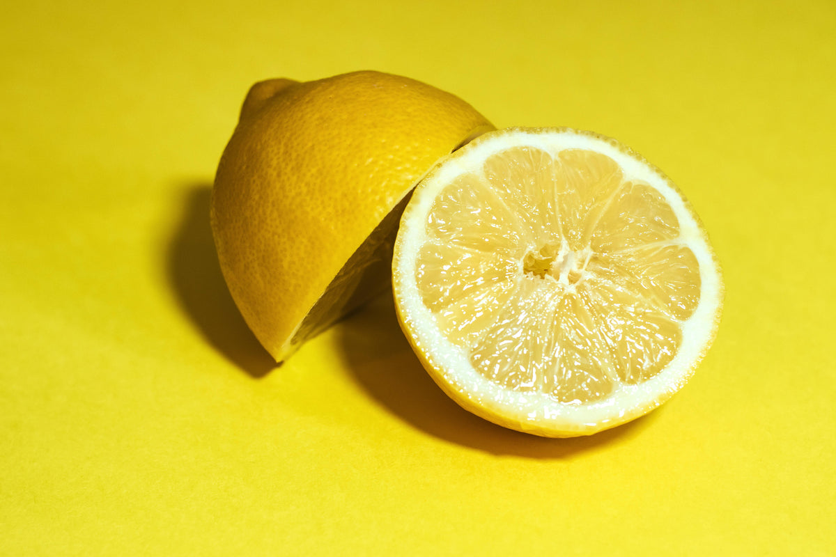 Apigenin aus Zitronenschale plus Piperin als Bioenhancer