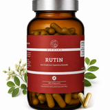 Rutina da Sophora japonica