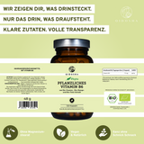 Pflanzliches Vitamin B6 aus Bio Guave, Bio Mango & Bio Tulsi