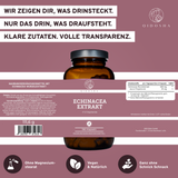Echinacea Extrakt