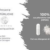 Magnesium-Komplex Ultra