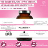 Myo-Inositol