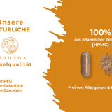Zunderschwamm Extrakt