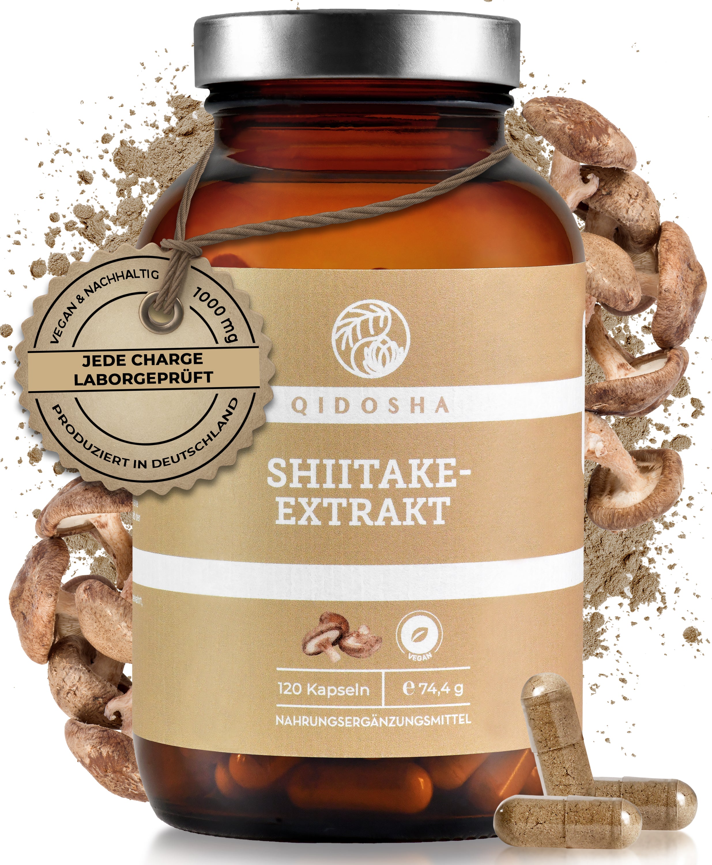 Qidosha_SHIITAKE_Glas_Bild_nr1_